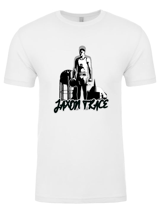 Jaxon Trace Unisex T-Shirt