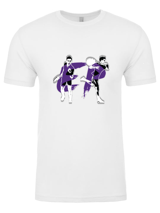 Elijah Poritzky Unisex T-Shirt