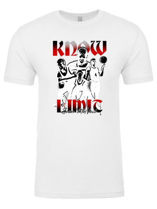 Sean McNeil Unisex T-Shirt