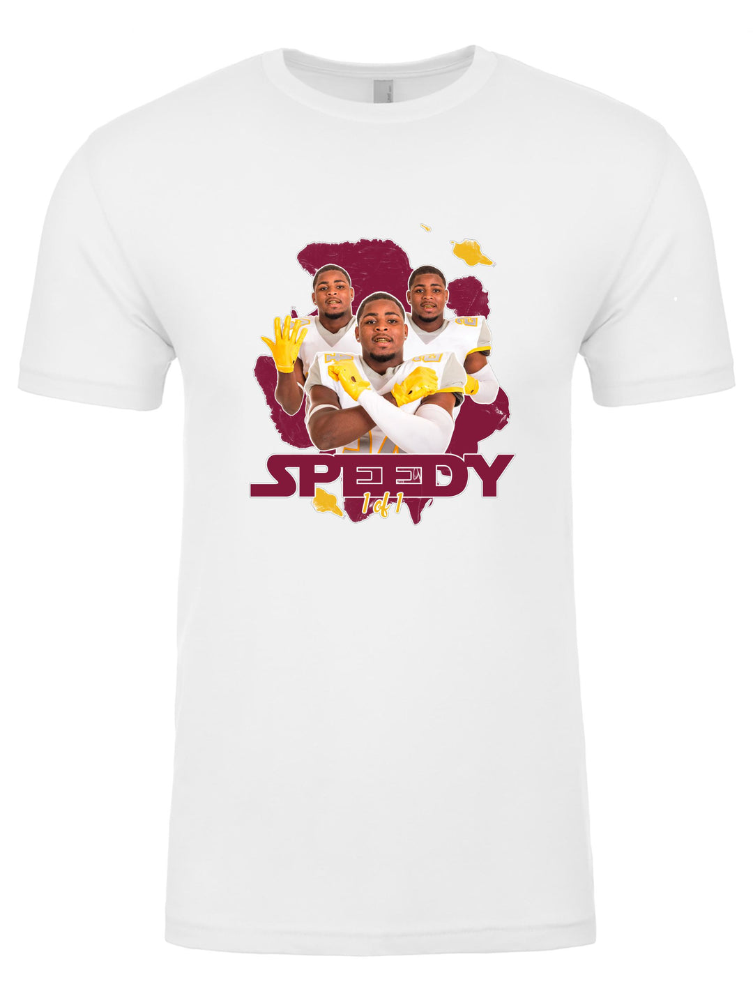 Darnell Deas Unisex T-Shirt