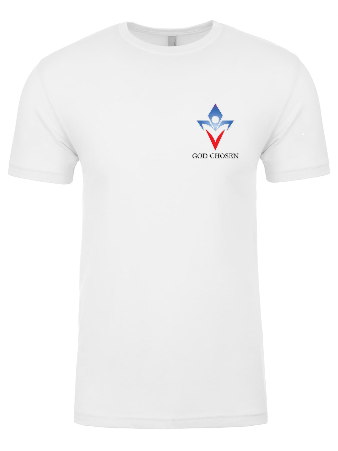 God Chosen Unisex T-Shirt