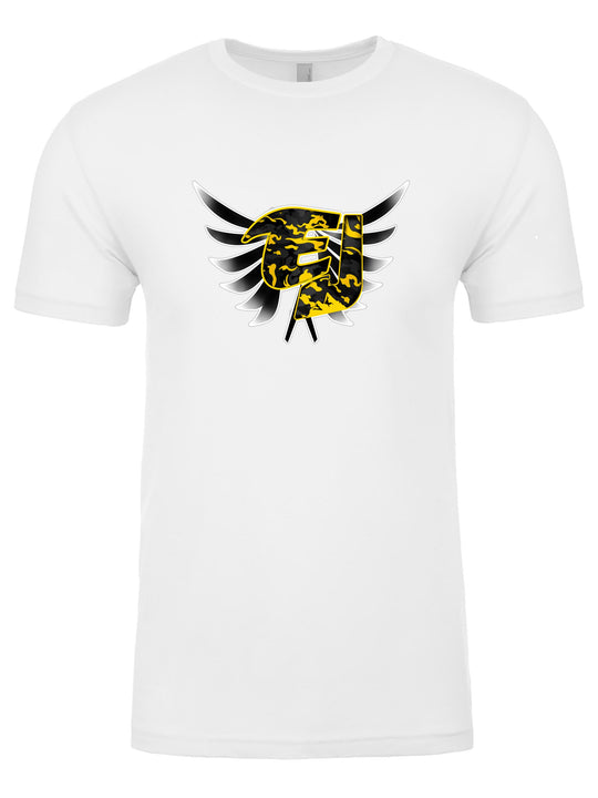 EJ Jackson Unisex T-Shirt