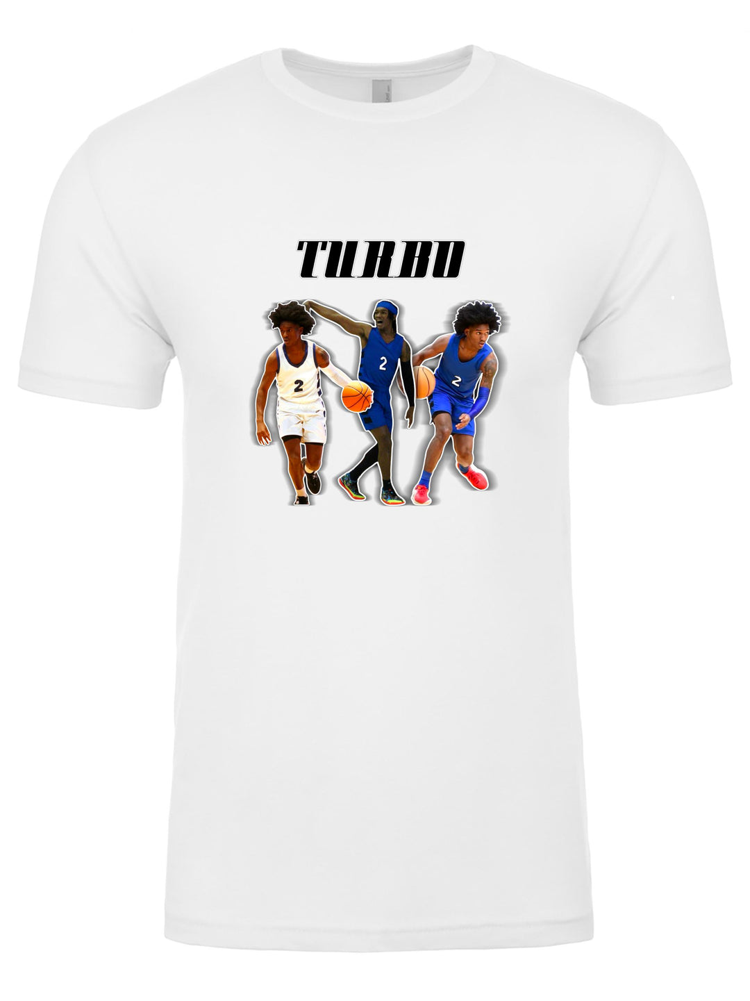 Jordan Smith Unisex T-Shirt