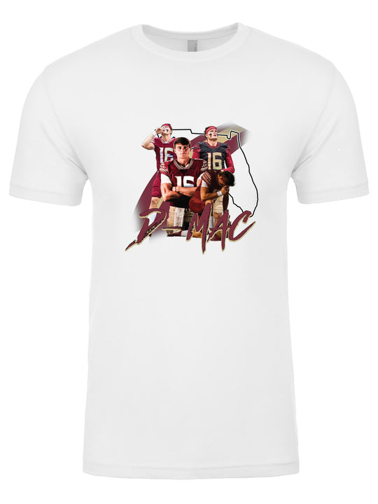 Dylan McNamara Unisex T-Shirt