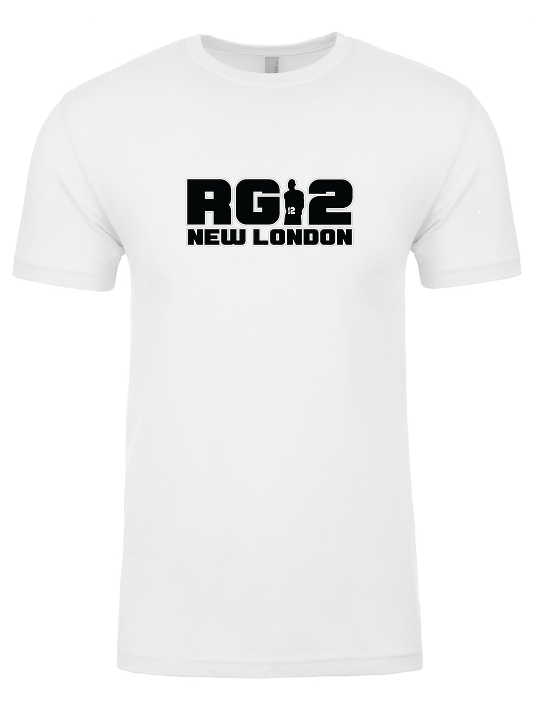 RG12 Unisex T-Shirt