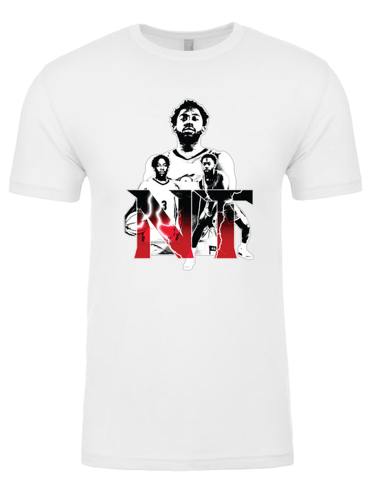 Noah Thomasson Unisex T-Shirt