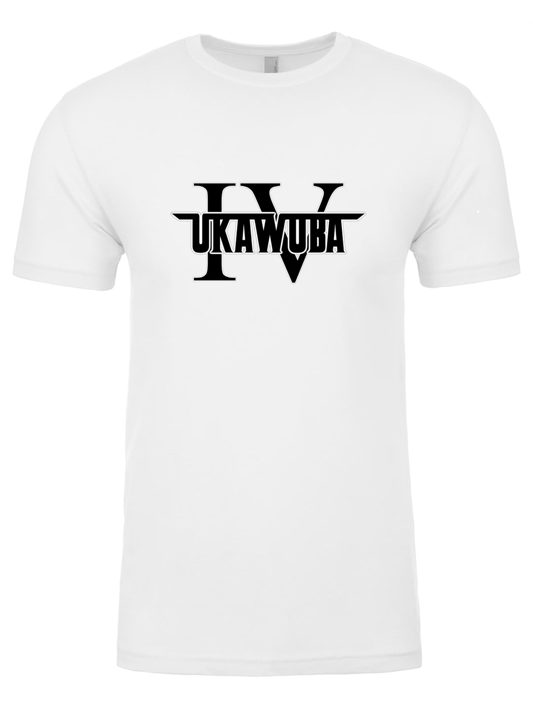 UKAWUBA Unisex T-Shirt