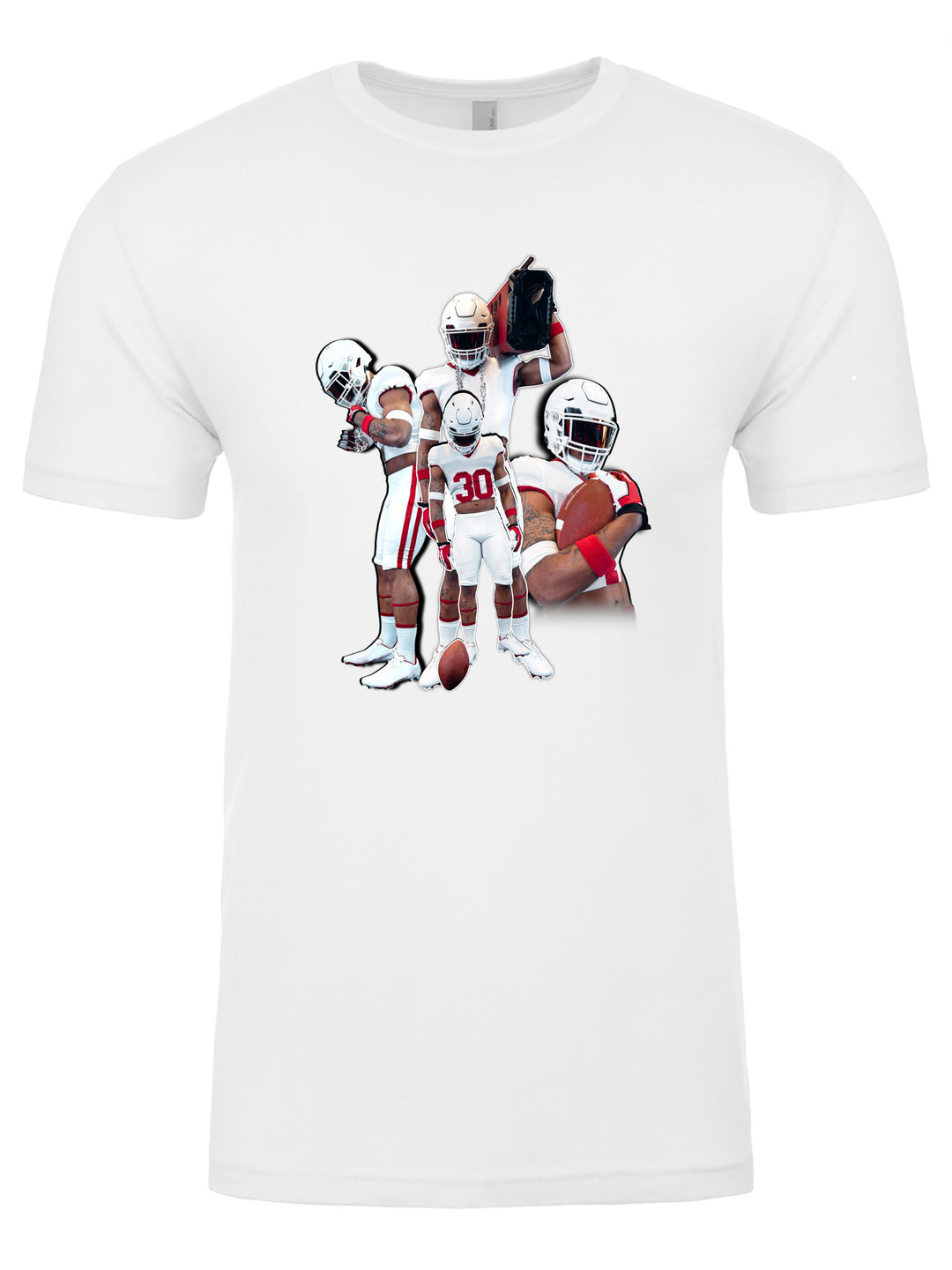 Varkeyes Gumms Unisex T-Shirt