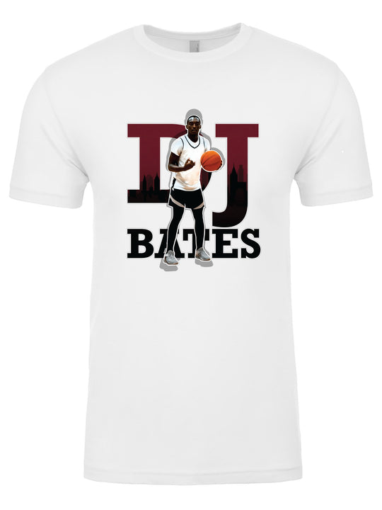 DJ Bates Unisex T-Shirt