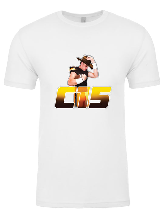 Carson May Unisex T-Shirt