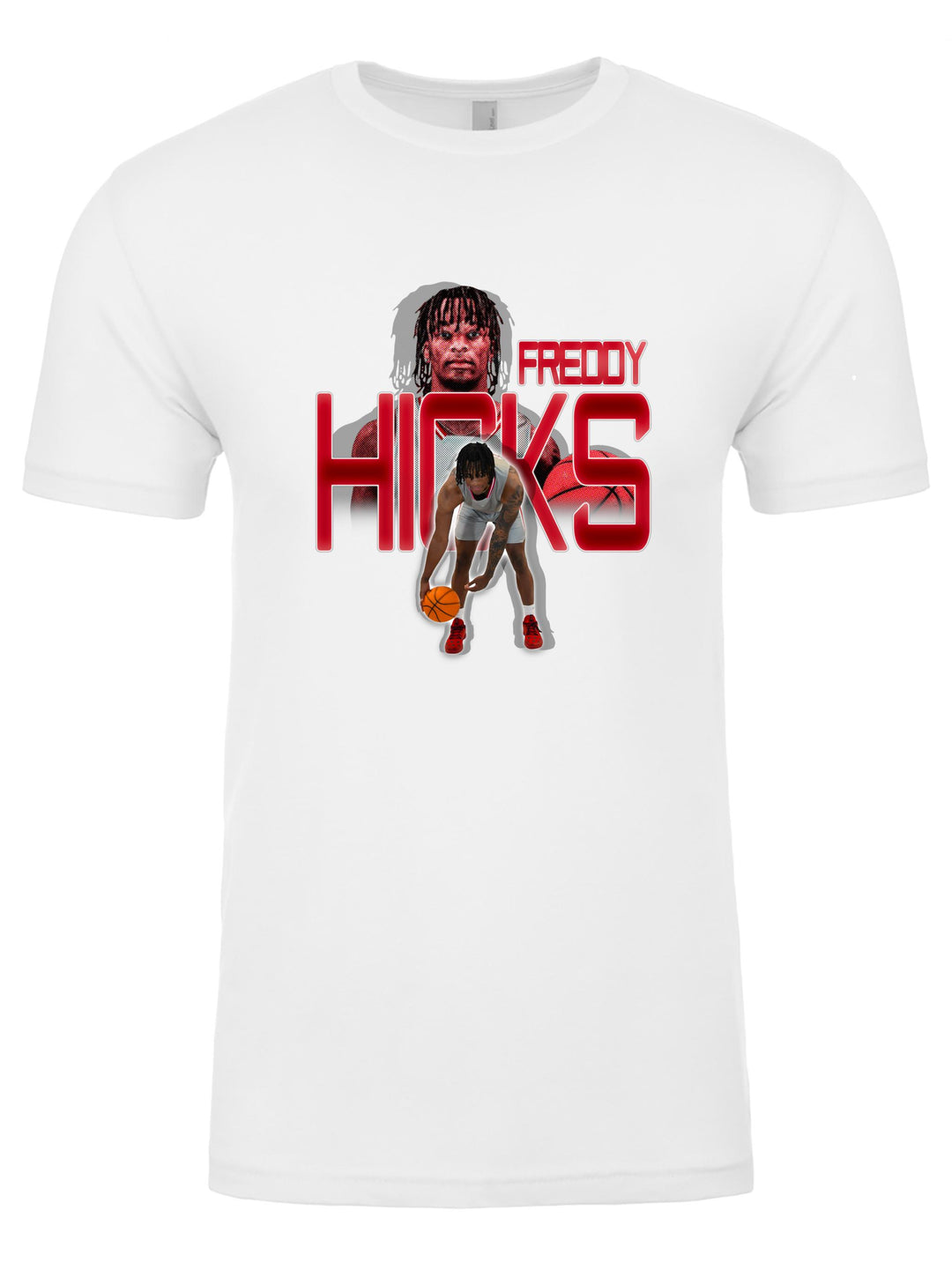 Freddy Hicks Unisex T-Shirt