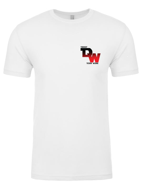 Danny Washington Unisex T-Shirt