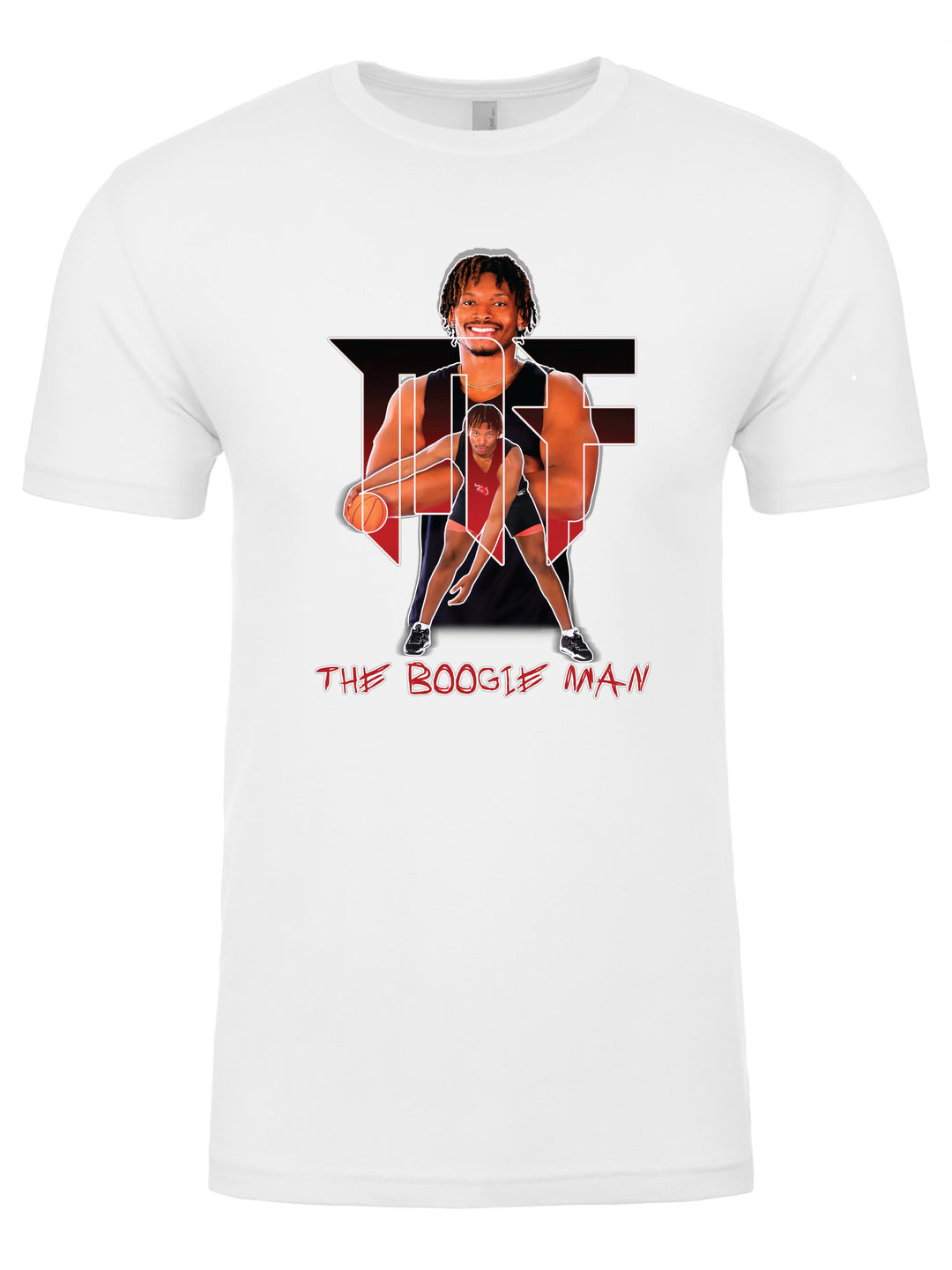 Myles Foster Unisex T-Shirt