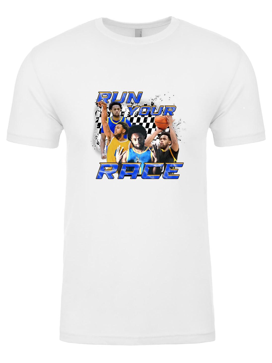 Nelly Cummings Unisex T-Shirt