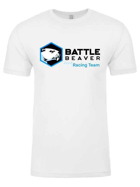 Battle Beaver Unisex T-Shirt