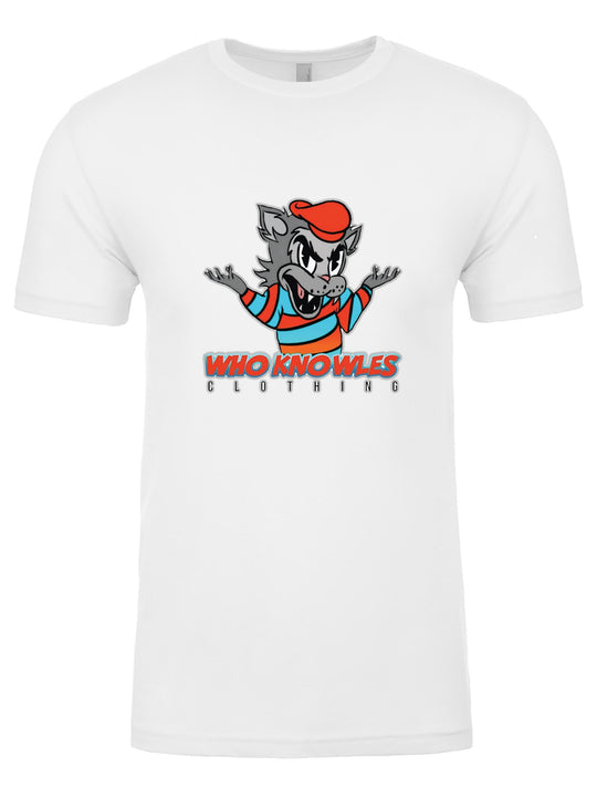 Who Knowles Unisex T-Shirt