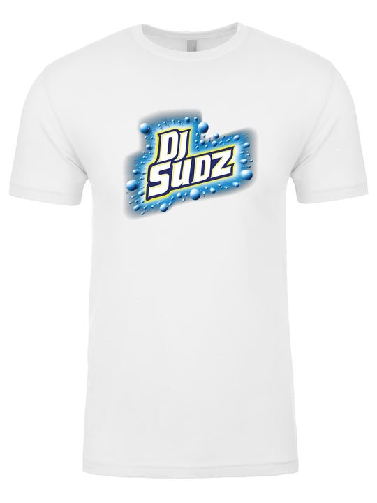 DJ Sudz Unisex T-Shirt