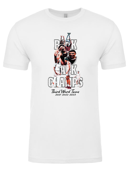 John Walker III Unisex T-Shirt