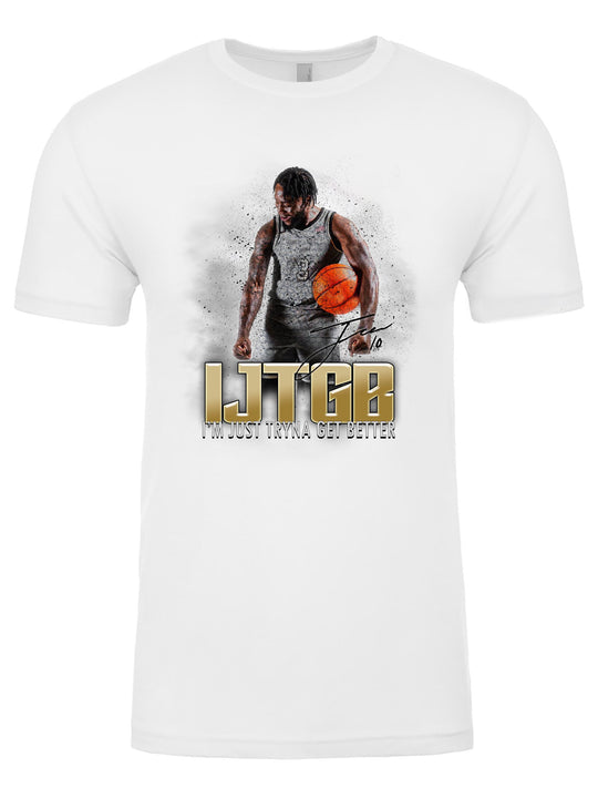 Jao Ituka Unisex T-Shirt