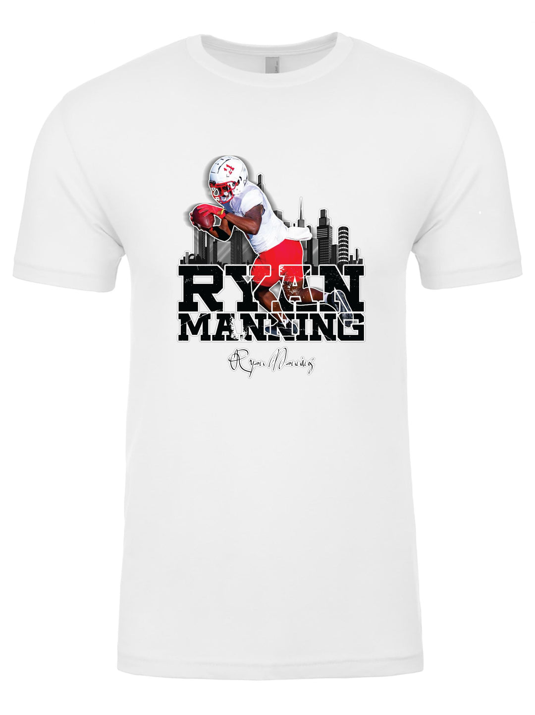 Ryan Manning Unisex T-Shirt