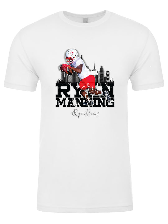 Ryan Manning Unisex T-Shirt