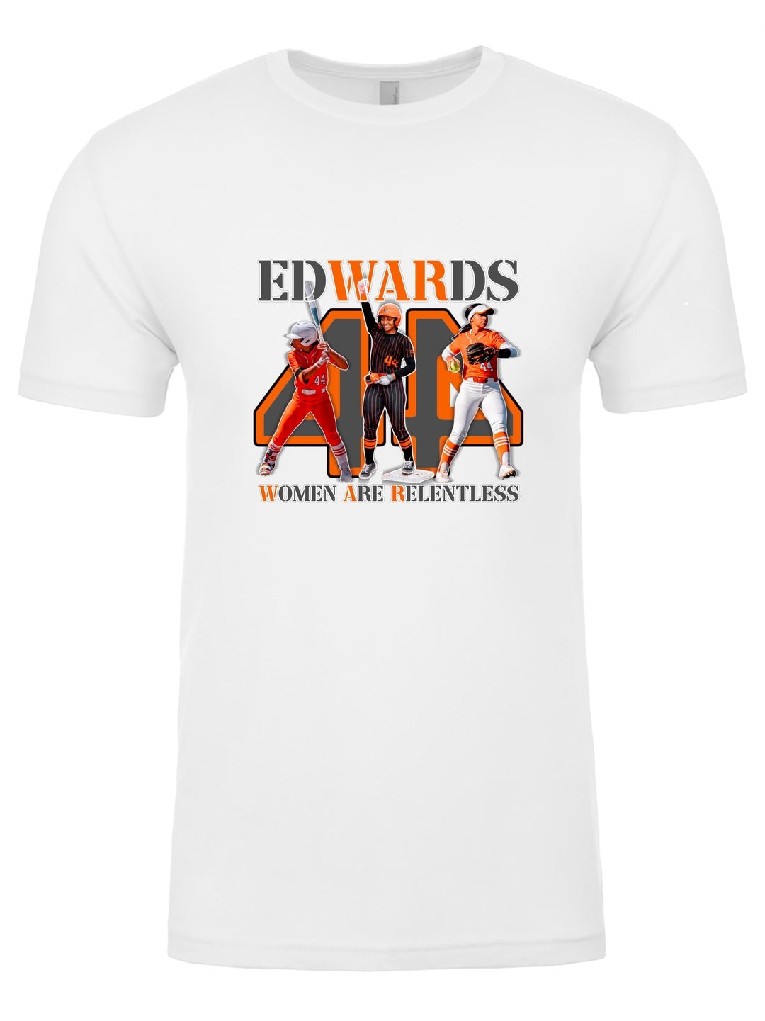 Tallen Edwards Unisex T-Shirt