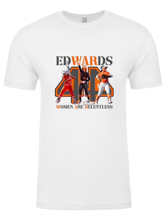 Tallen Edwards Unisex T-Shirt