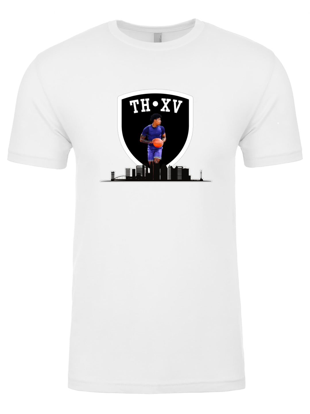 Tyrese Hughey Unisex T-Shirt
