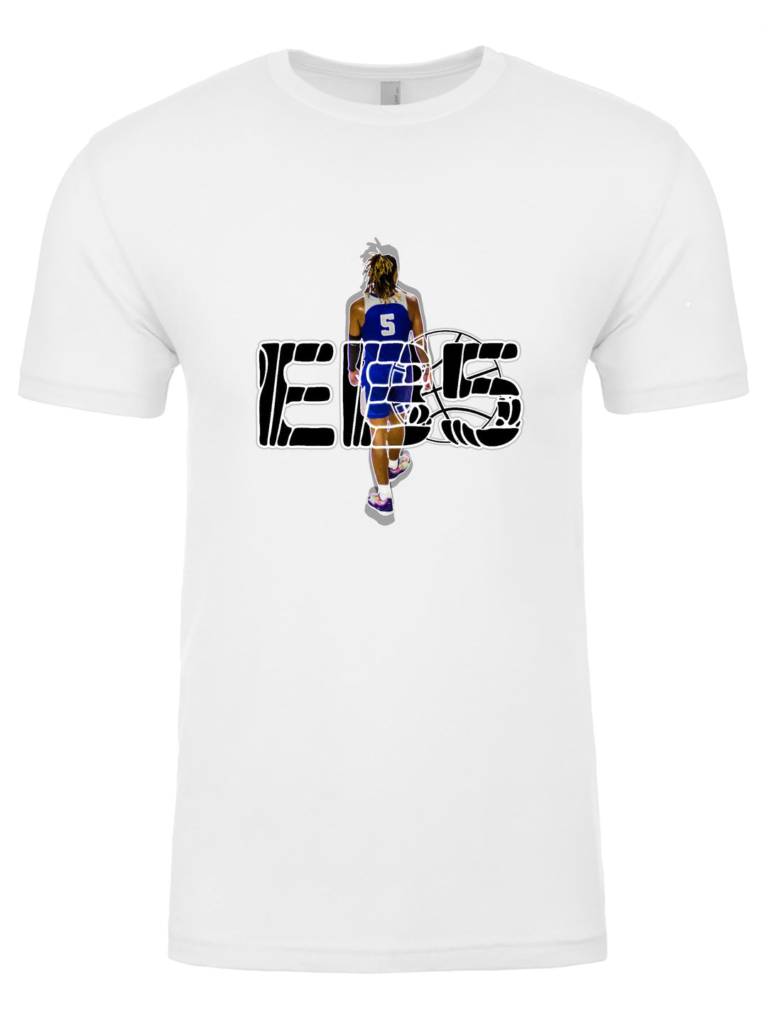 Eric Butler Unisex T-Shirt