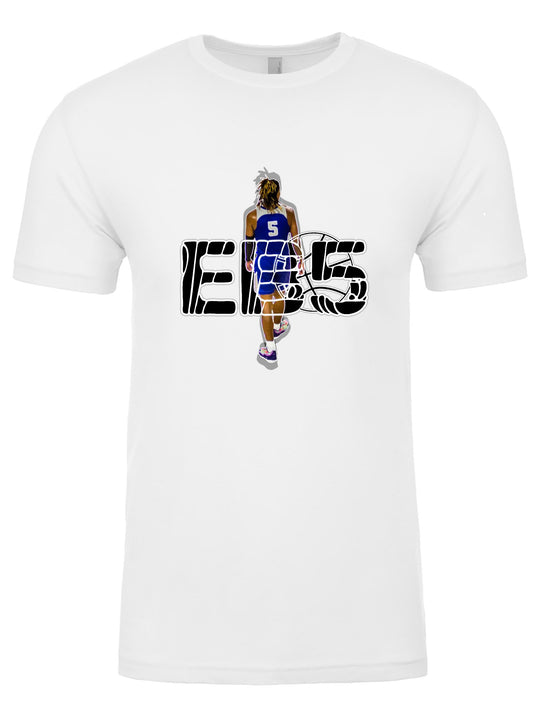 Eric Butler Unisex T-Shirt