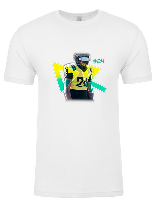 Devin Richards Unisex T-Shirt
