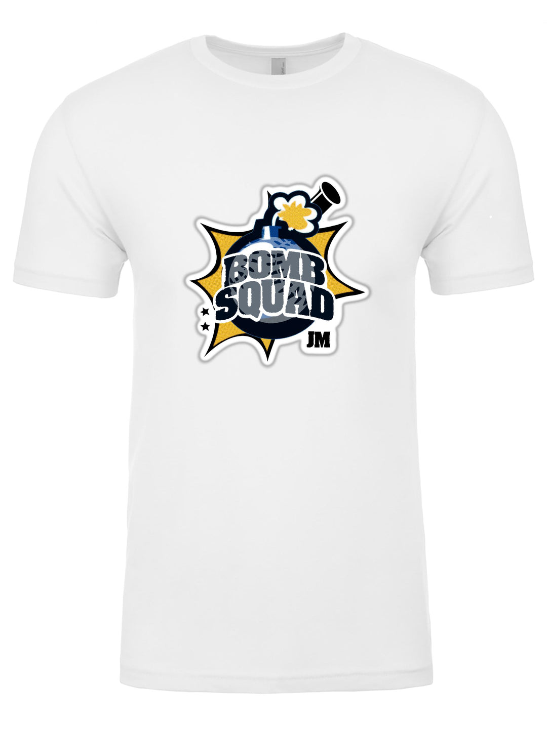 Bomb Squad Unisex T-Shirt