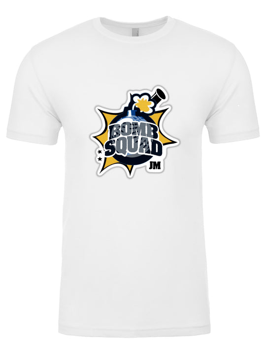 Bomb Squad Unisex T-Shirt