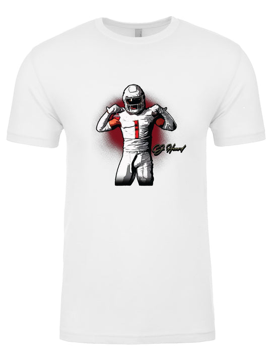 CJ Heard Unisex T-Shirt
