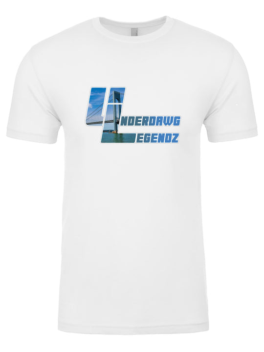 Underdawg Legendz Unisex T-Shirt