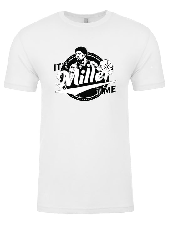 Miller Time Unisex T-Shirt