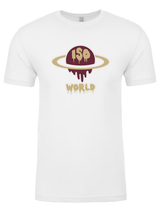 ISO World Unisex T-Shirt