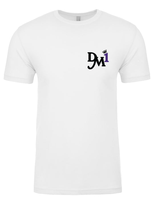 Duke Miller Unisex T-Shirt