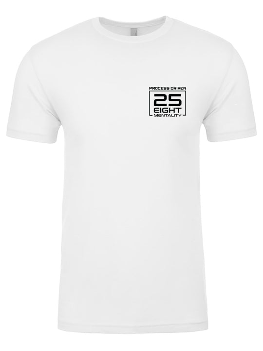25 Eight Mentality Unisex T-Shirt