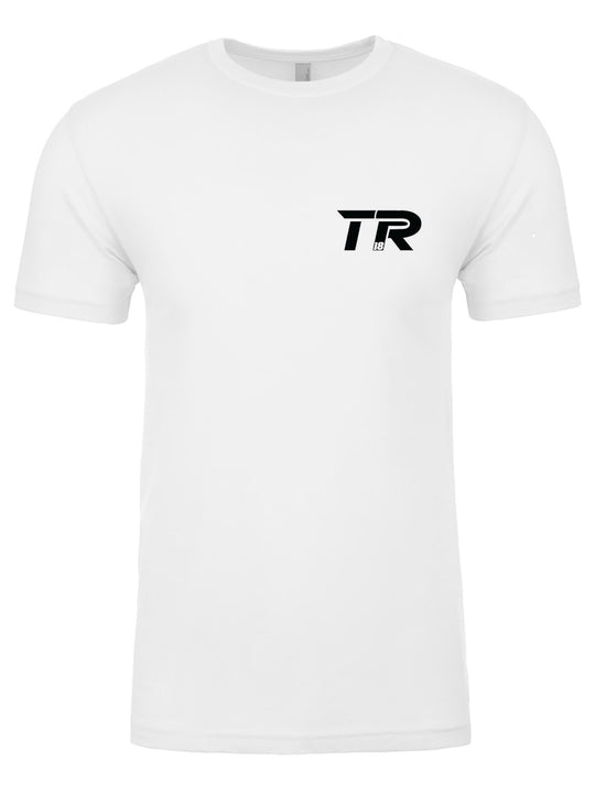 Tate Rodemaker Unisex T-Shirt