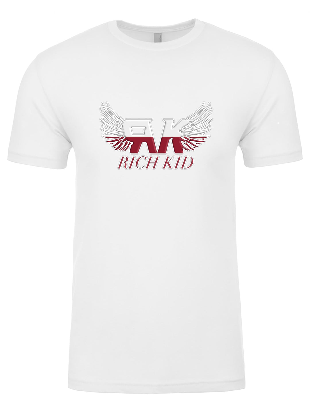Richard Dandridge Unisex T-Shirt