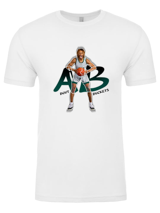 Anthony Bowens Unisex T-Shirt