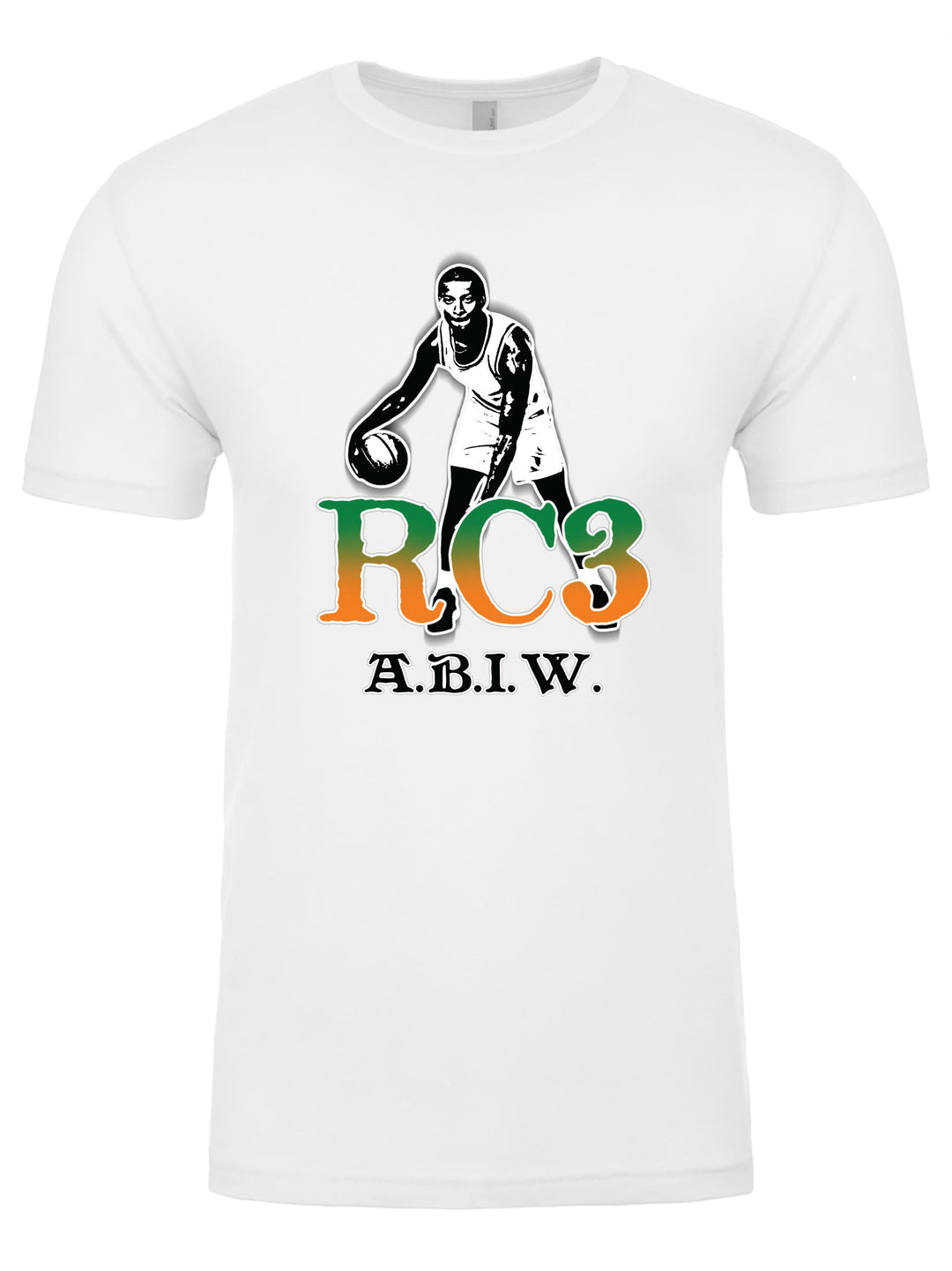 Roderick Coffee III Unisex T-Shirt