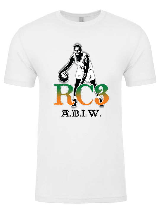 Roderick Coffee III Unisex T-Shirt