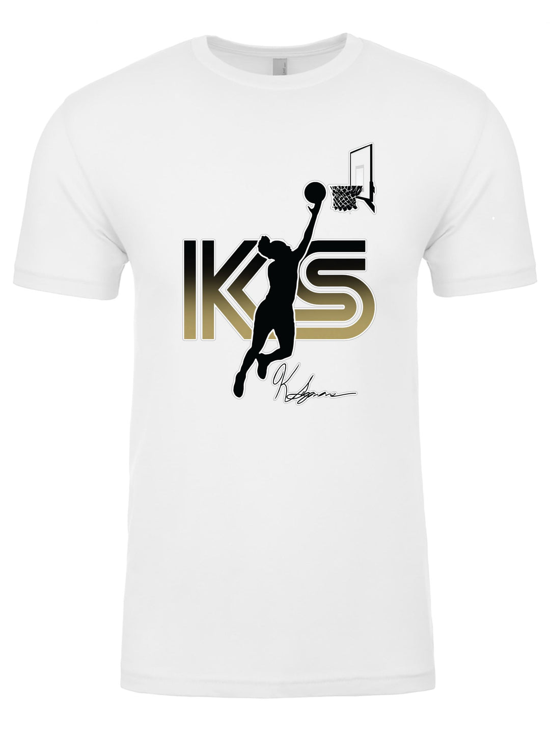 K Symone Unisex T-Shirt