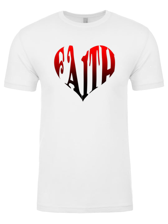 4TFAM Unisex T-Shirt