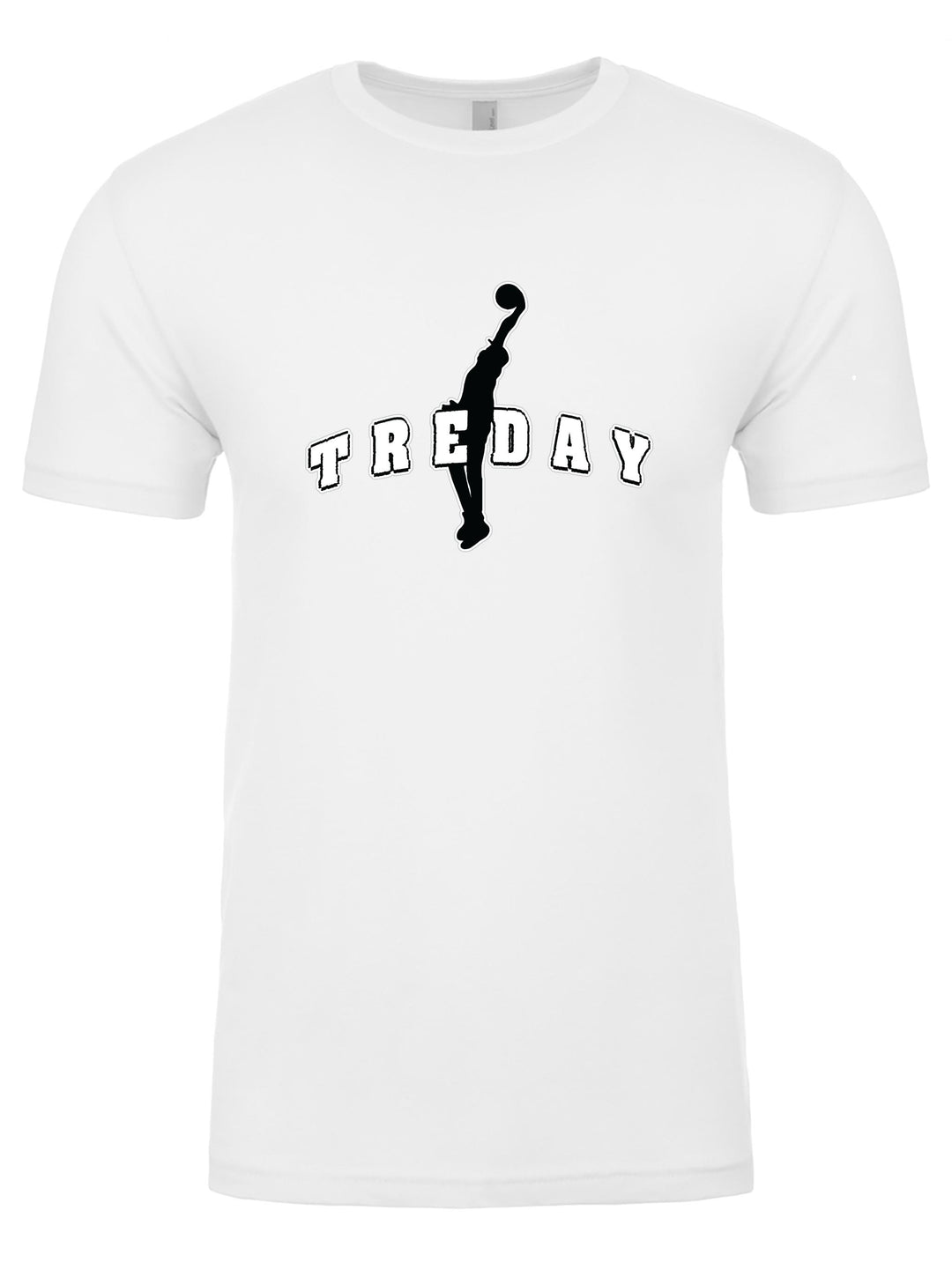 TreVon Spillers Unisex T-Shirt