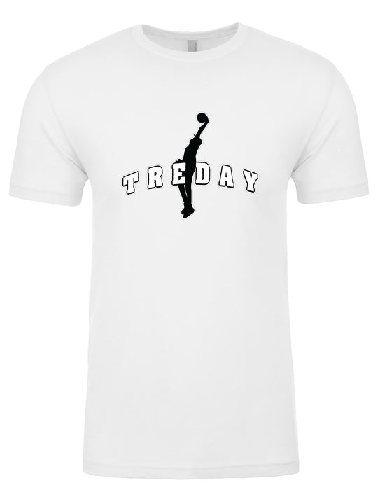 TreVon Spillers Unisex T-Shirt