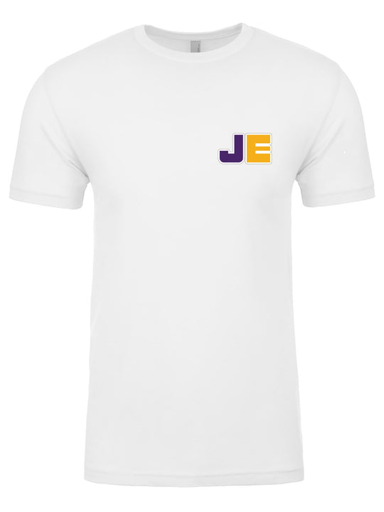 Javin Etzler Unisex T-Shirt