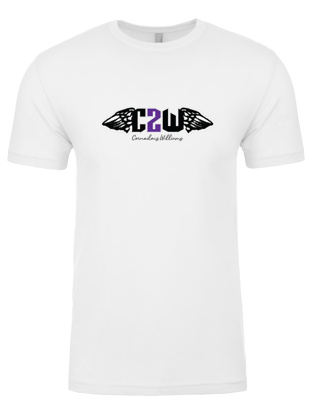 Corneilous Williams Unisex T-Shirt